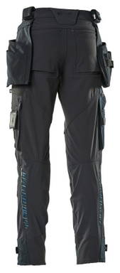 Mascot Advanced Broek met spijkerzakken 17031