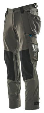 Mascot Advanced Broek met spijkerzakken 17031