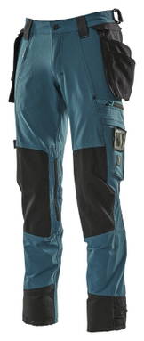Mascot Advanced Broek met spijkerzakken 17031