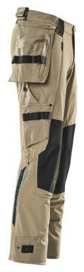 Mascot Advanced Broek met spijkerzakken 17031