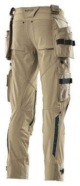 Mascot Advanced Broek met spijkerzakken 17031