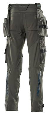 Mascot Advanced Broek met spijkerzakken 17031