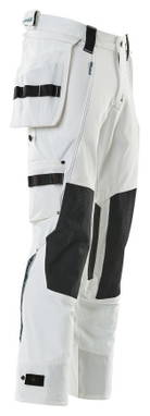 Mascot Advanced Broek met spijkerzakken 17031