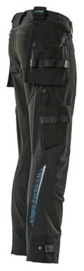 Mascot Advanced Broek met spijkerzakken 17031