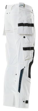 Mascot Advanced Broek met spijkerzakken 17031