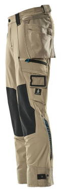 Mascot Advanced Broek met spijkerzakken 17031