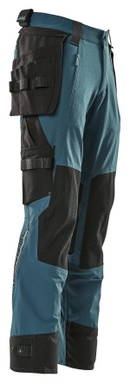 Mascot Advanced Broek met spijkerzakken 17031