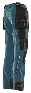 Mascot Advanced Broek met spijkerzakken 17031
