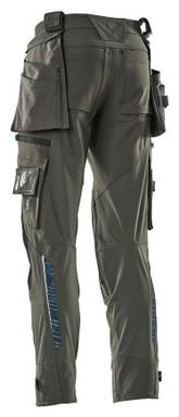 Mascot Advanced Broek met spijkerzakken 17031
