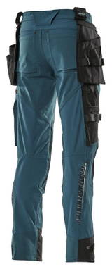 Mascot Advanced Broek met spijkerzakken 17031