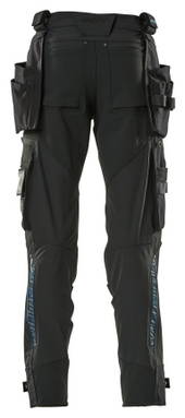 Mascot Advanced Broek met spijkerzakken 17031