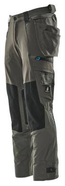 Mascot Advanced Broek met spijkerzakken 17031