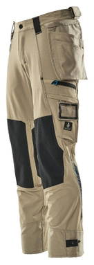 Mascot Advanced Broek met spijkerzakken 17031