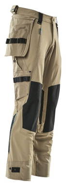Mascot Advanced Broek met spijkerzakken 17031