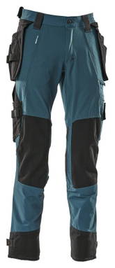 Mascot Advanced Broek met spijkerzakken 17031