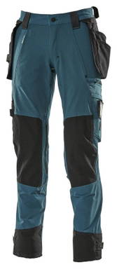Mascot Advanced Broek met spijkerzakken 17031