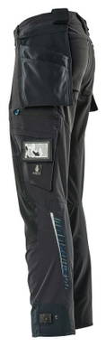 Mascot Advanced Broek met spijkerzakken 17031