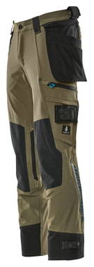 Mascot Advanced Broek met spijkerzakken 17031