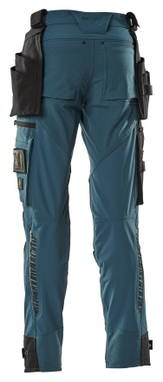 Mascot Advanced Broek met spijkerzakken 17031