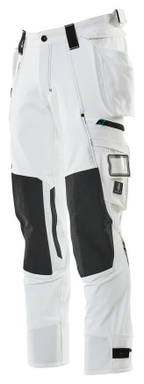 Mascot Advanced Broek met spijkerzakken 17031