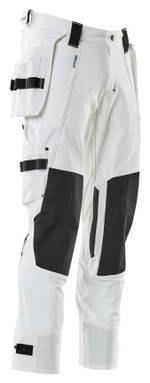 Mascot Advanced Broek met spijkerzakken 17031