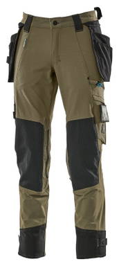Mascot Advanced Broek met spijkerzakken 17031