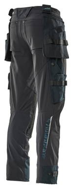 Mascot Advanced Broek met spijkerzakken 17031