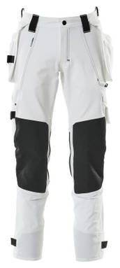 Mascot Advanced Broek met spijkerzakken 17031