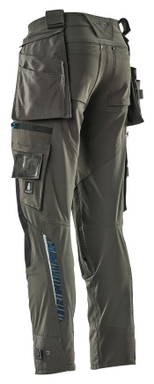 Mascot Advanced Broek met spijkerzakken 17031