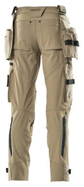 Mascot Advanced Broek met spijkerzakken 17031