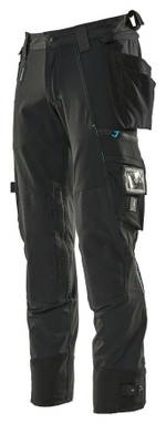 Mascot Advanced Broek met spijkerzakken 17031