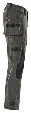 Mascot Advanced Broek met spijkerzakken 17031