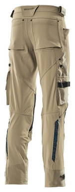Mascot Advanced Broek met kniezakken 17079