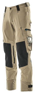 Mascot Advanced Broek met kniezakken 17079