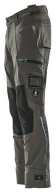 Mascot Advanced Broek met kniezakken 17079
