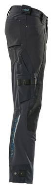 Mascot Advanced Broek met kniezakken 17079