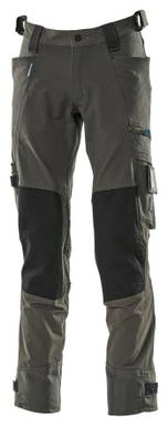 Mascot Advanced Broek met kniezakken 17079