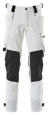 Mascot Advanced Broek met kniezakken 17079