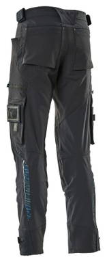 Mascot Advanced Broek met kniezakken 17079