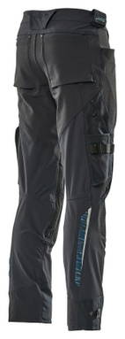 Mascot Advanced Broek met kniezakken 17079