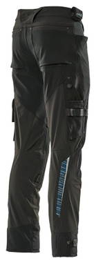 Mascot Advanced Broek met kniezakken 17079
