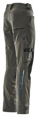 Mascot Advanced Broek met kniezakken 17079