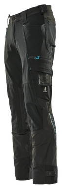 Mascot Advanced Broek met kniezakken 17079