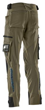Mascot Advanced Broek met kniezakken 17079