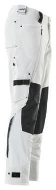 Mascot Advanced Broek met kniezakken 17079
