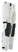 Mascot Advanced Broek met kniezakken 17079