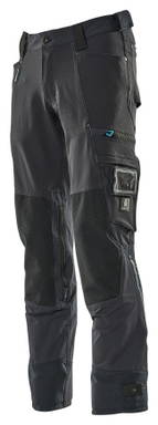 Mascot Advanced Broek met kniezakken 17079