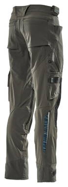 Mascot Advanced Broek met kniezakken 17079