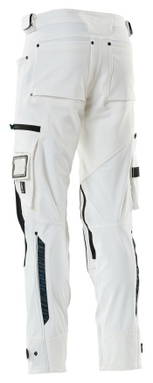 Mascot Advanced Broek met kniezakken 17079