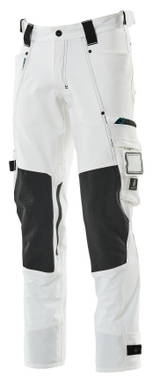 Mascot Advanced Broek met kniezakken 17079